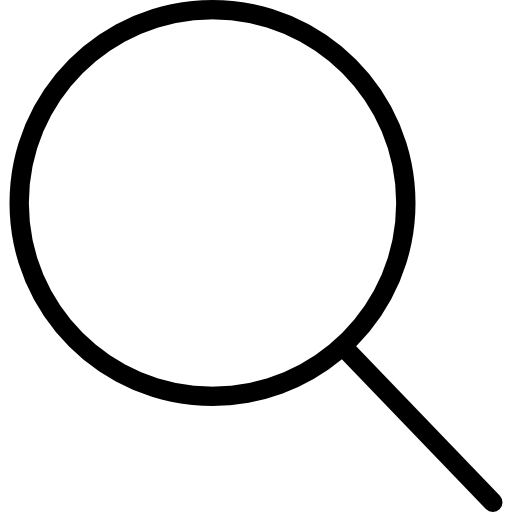 Иконка поиска